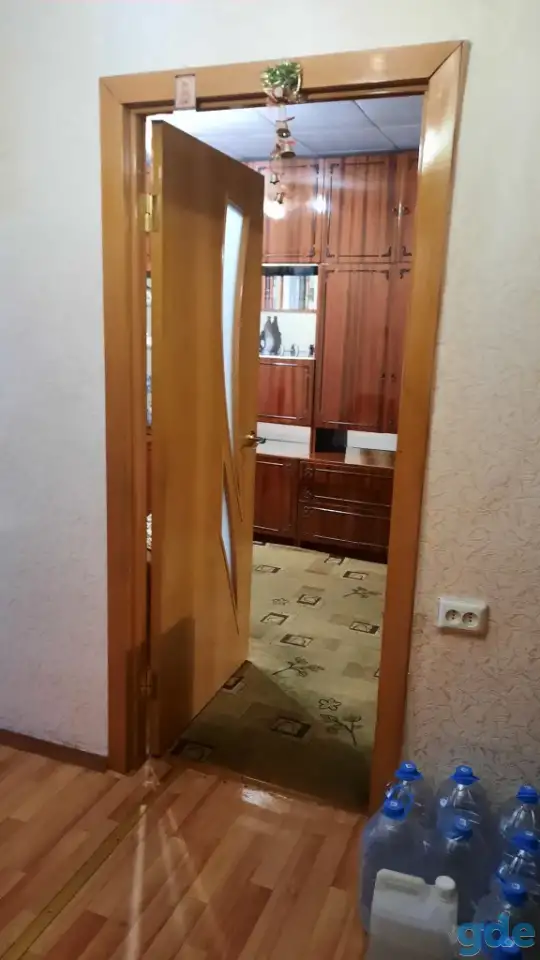 Продажа 2-х комнатной квартиры, р-н, Приборский с/с , п.Пионер ул.Войсковая,д.9 , кв.12, фотография 1