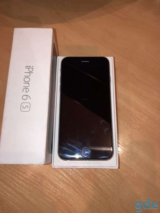 iPhone 6s 16gb, фотография 2
