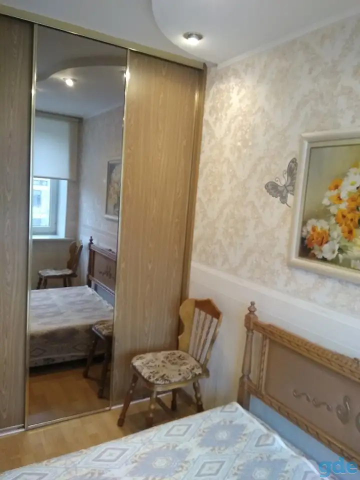 Сдается 2-х комнатная квартитра, фотография 6