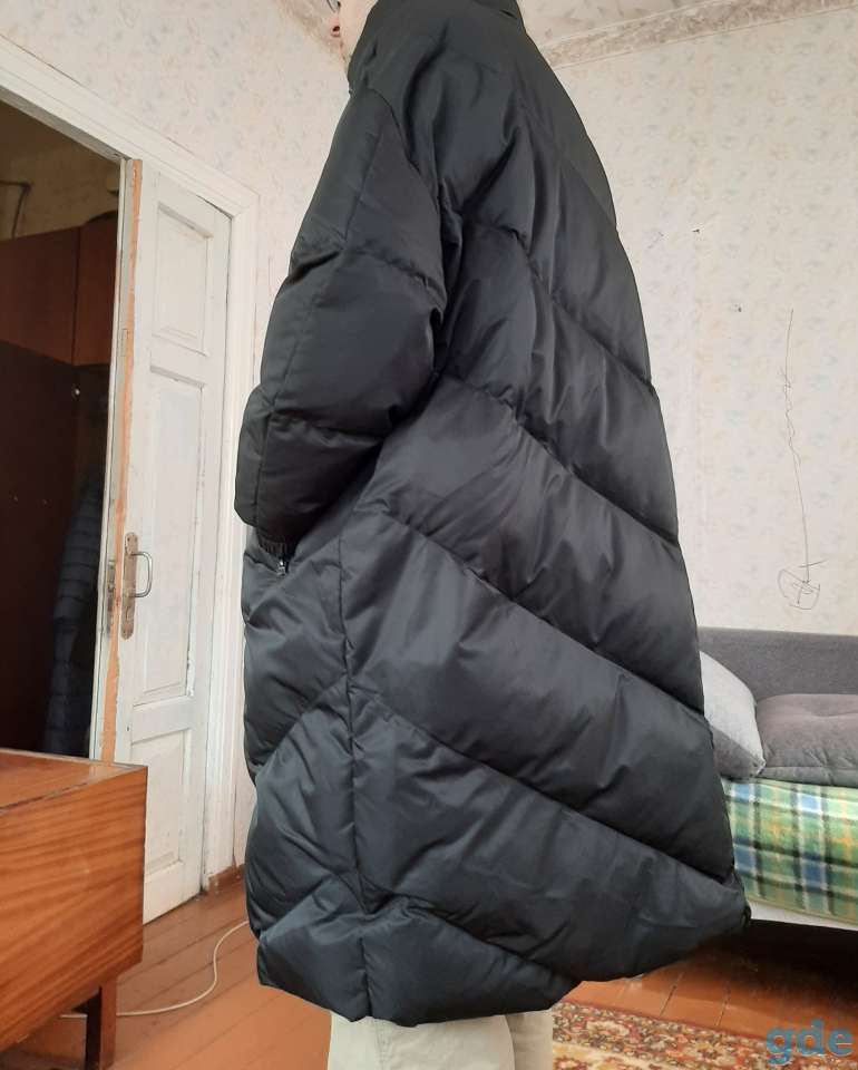 Пуховик женский, фотография 3