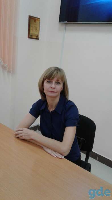услуги репетиторства, фотография 1