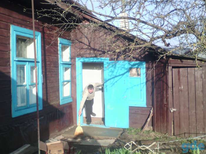Продается 3-х комнатная квартира на земле в центре Новогрудка, фотография 1