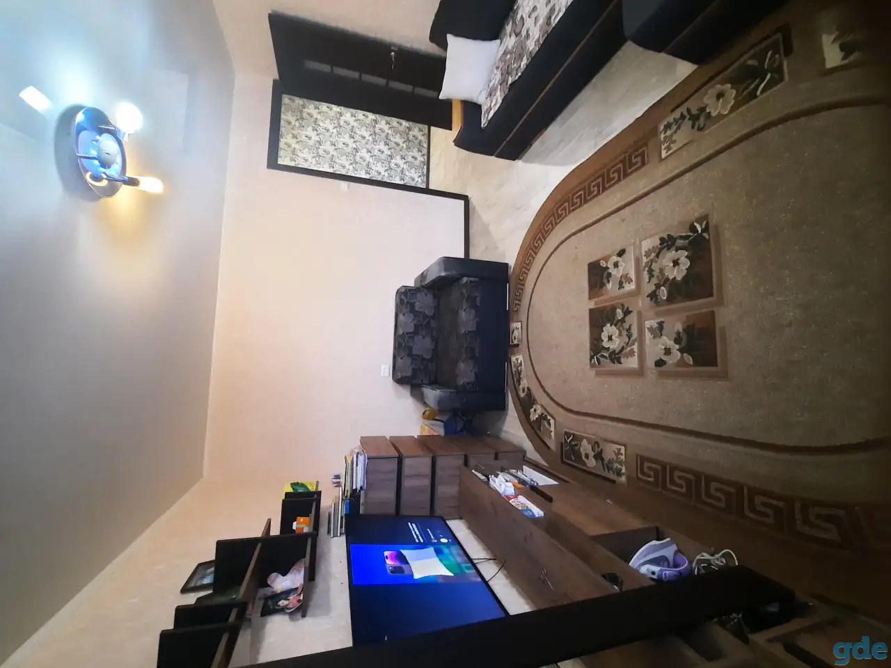 Продам квартиру, Энтузиастов 54, фотография 5