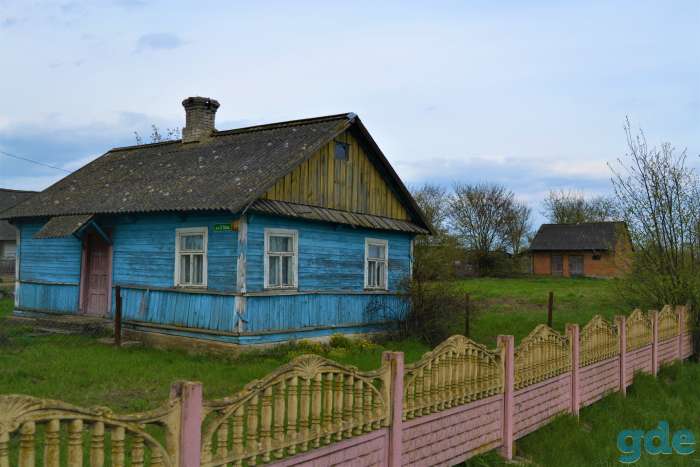 Дом, Брестская обл., р-н, Рясна, ул 1-го мая, д.30, фотография 4
