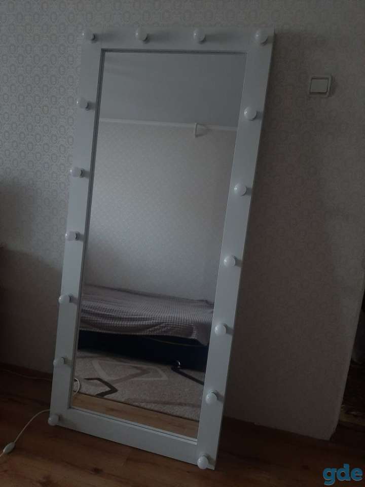 Зеркало, фотография 1