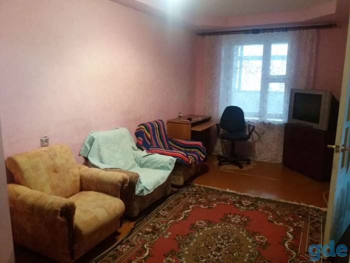 Продается 3х комнатная квартира., проспект Димитрова дом 2, фотография 5