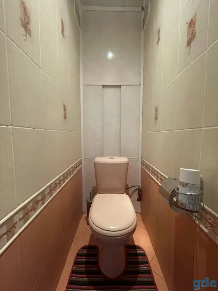Квартира в Фаниполе на сутки. Документы. Телевидение. Wi-fi., фотография 10