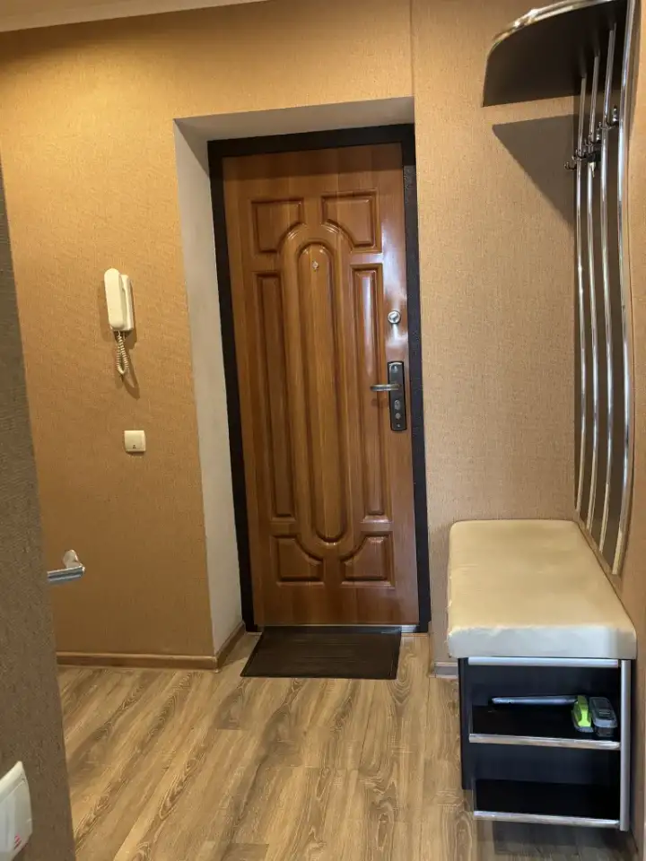 Квартира посуточно, улица Брестская дом 106, фотография 12