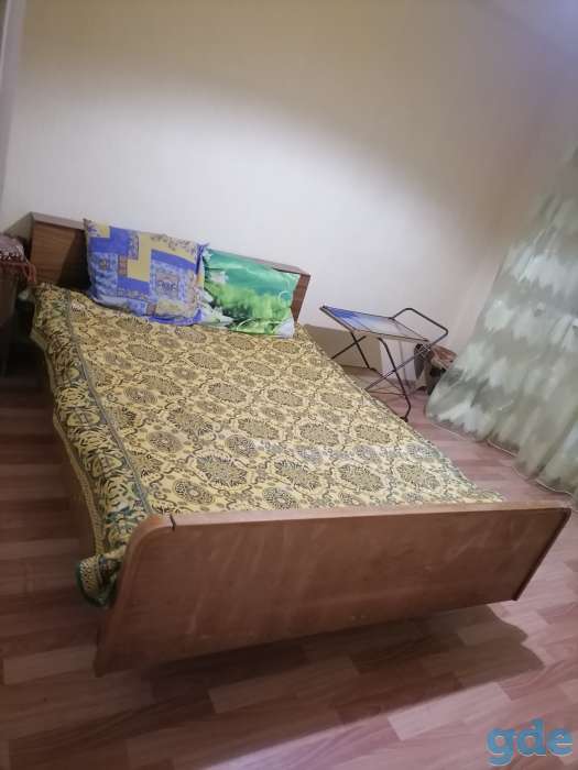Сдаётся комната в заводском районе, ул Илимская, д. 27а, кв 107, фотография 3