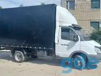 Грузоперевозки, фотография 1