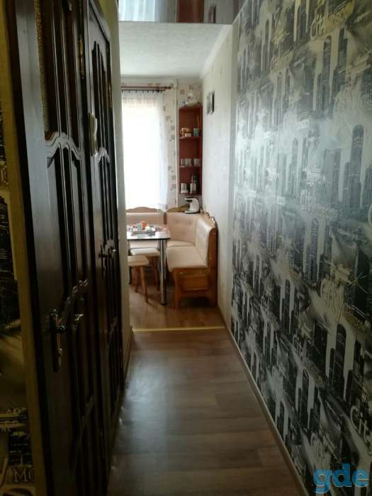 Продам 3-х комн кв в г.п. Россь Волковысский р-н., фотография 9