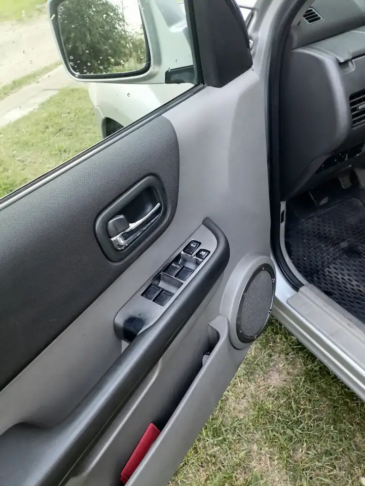 Продам Ниссан трейл Nissan X-Trail, фотография 13