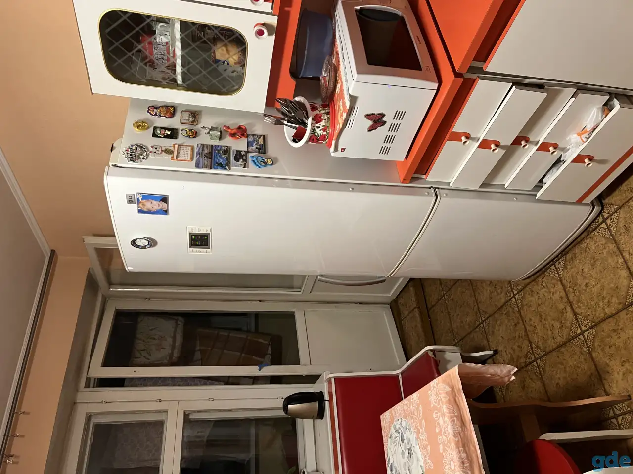 Комната для студентов-заочников, Проспект Октября 28 а, фотография 1