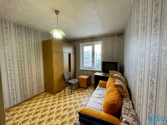 2-к квартира, р-н Эвикома, Витебск, фотография 3