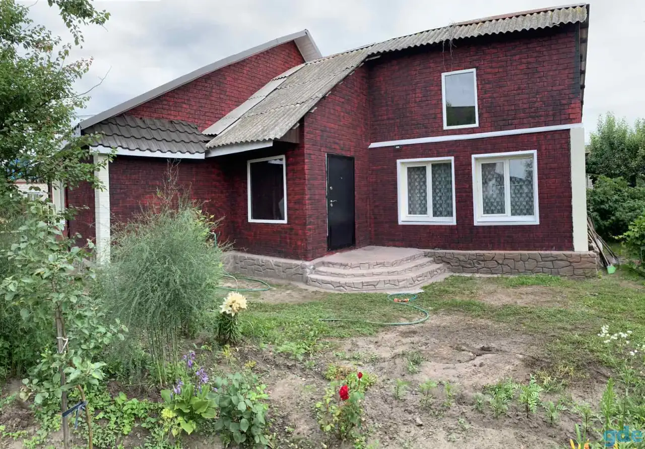 Отличный дом в Жлобине (Пролетарская 49), ул. Пролетарская 49, фотография 3