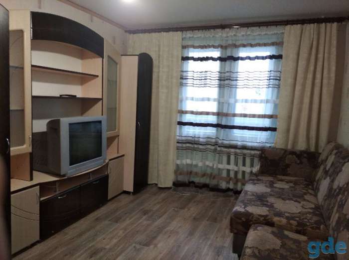 Квартира на сутки и более в Лепеле и д.Боровка, фотография 1