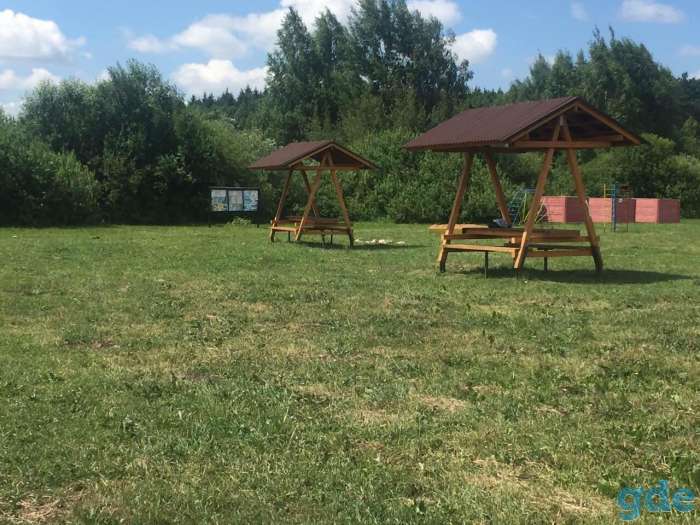 Продается дом рядом с Лошанским водохранилищем, д.Кривели ул. Школьная 21, фотография 4
