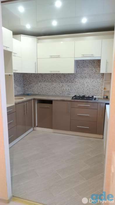 продам 3-х комнатную квартиру с хорошим ремонтом, ул. Чапаева, 31, фотография 9