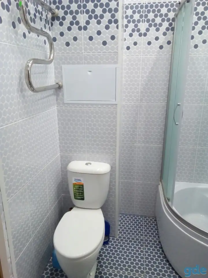 Продам квартиру в Боровке Лепельского р-на, фотография 3