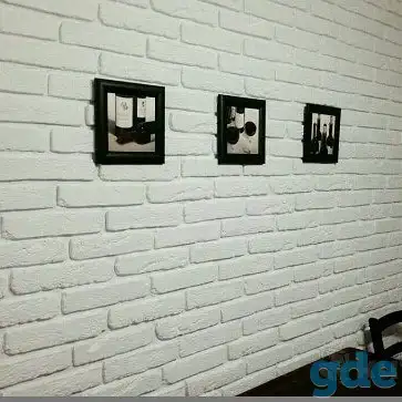 Гипсовый камень, фотография 1