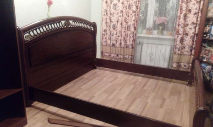 Сборка-разборка,навеска мебели , фотография 5
