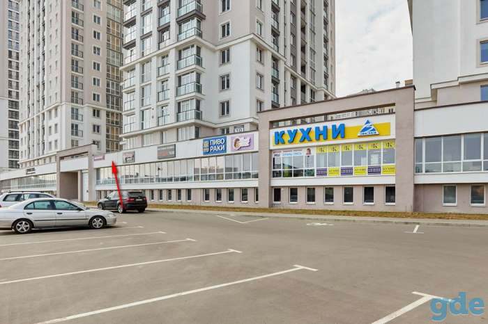 Сдаётся в аренду павильон в ТЦ Променад, ул. Туровского,, фотография 8