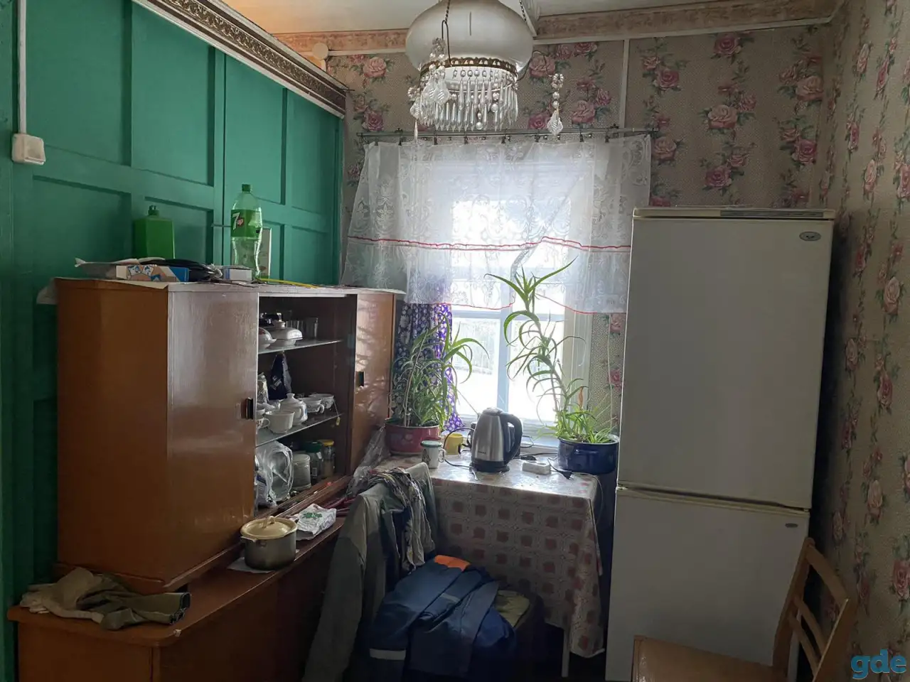 Продам дом в центре города ул.Комсомольская д.4 рядом вся инфраструктура:дет сад, больница, магазины, автовокзал, рынок., фотография 12