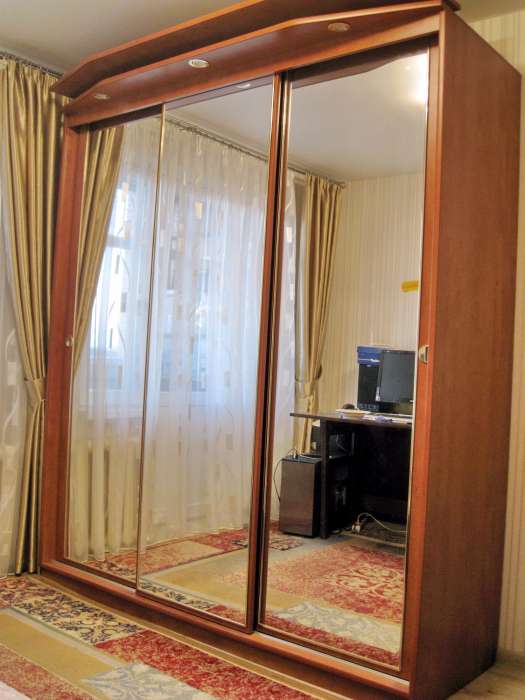 Продаётся шкаф-купэ, фотография 5