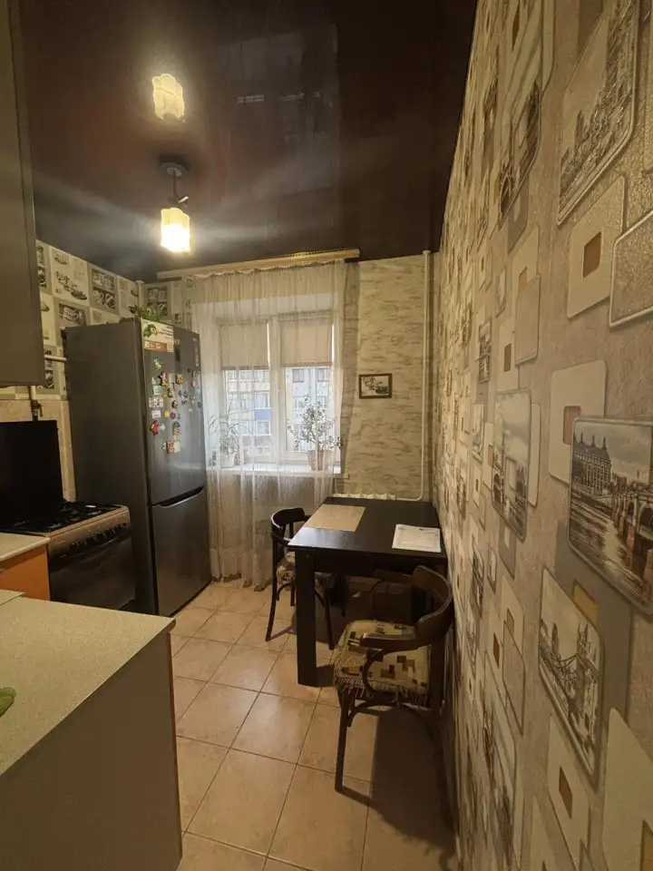 Однокомнатная квартира ул.А.Островского, 39 г.Орша, фотография 7