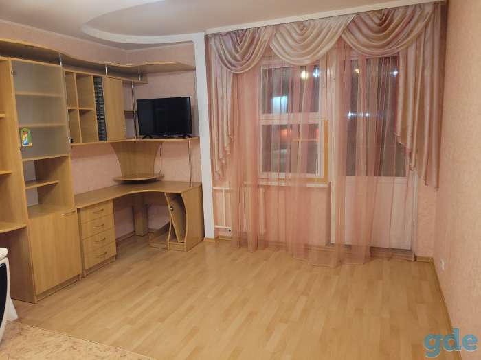Сдам 1-ю квартиру на длительный срок, фотография 6