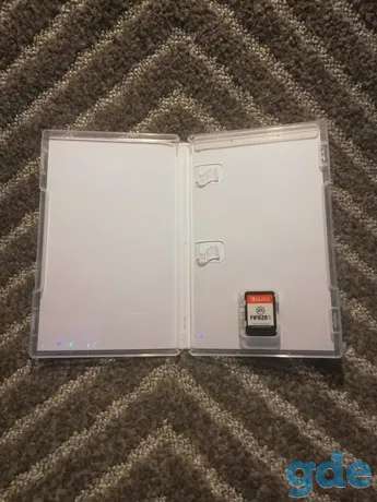 Nintendo switch v2, фотография 2