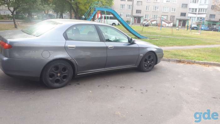 Продам Alfa Romeo, фотография 1