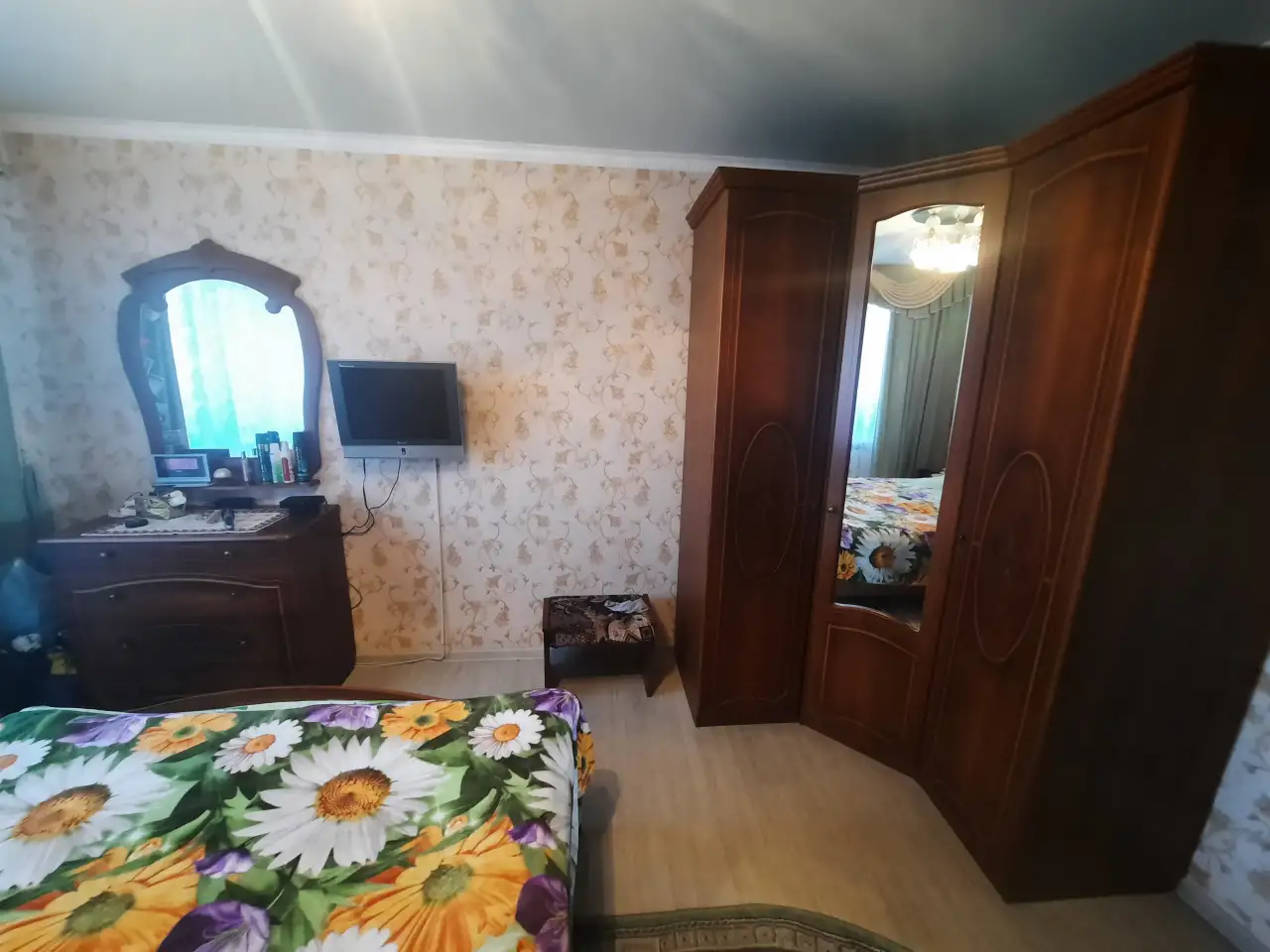 3-х комнатная квартира, ул.Западная д.13, фотография 9
