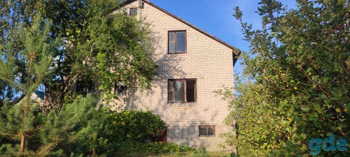 Продам дом в коттеджной застройке, Парковая 1А, фотография 1