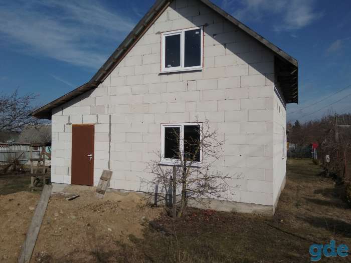 Продам дачу. С/т Бытовик жиличи., фотография 5