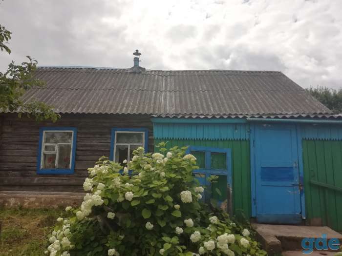 Дом, Велешковичи, фотография 1