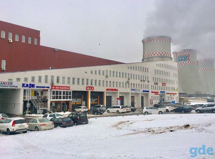 Ремонт легковых автомобилей, фотография 1