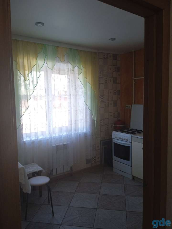 Квартира с хорошим ремонтом., фотография 1