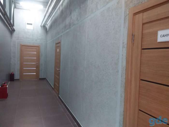 Склад+офис, А/д М6, Брузги, фотография 11