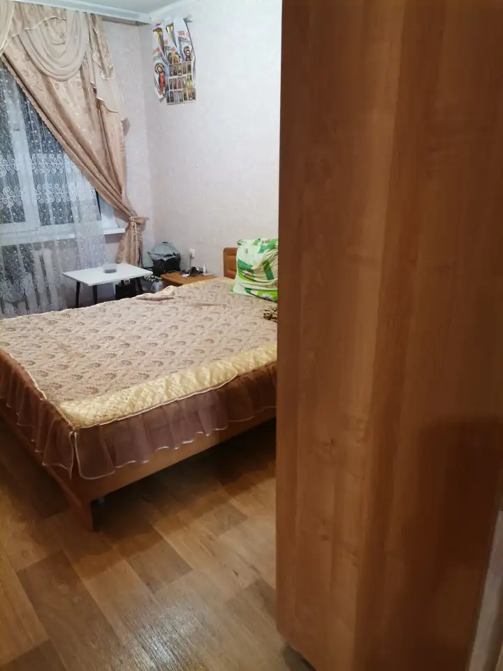 3-комн. квартира, фотография 3