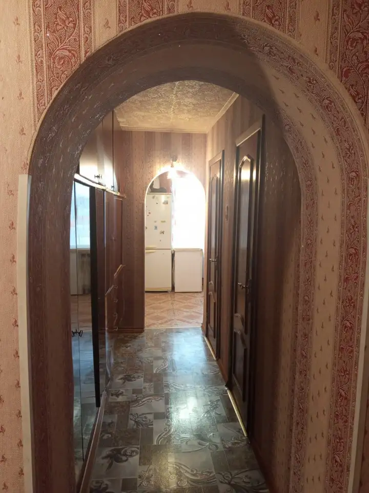 Квартира на сутки, Карла Маркса, фотография 1