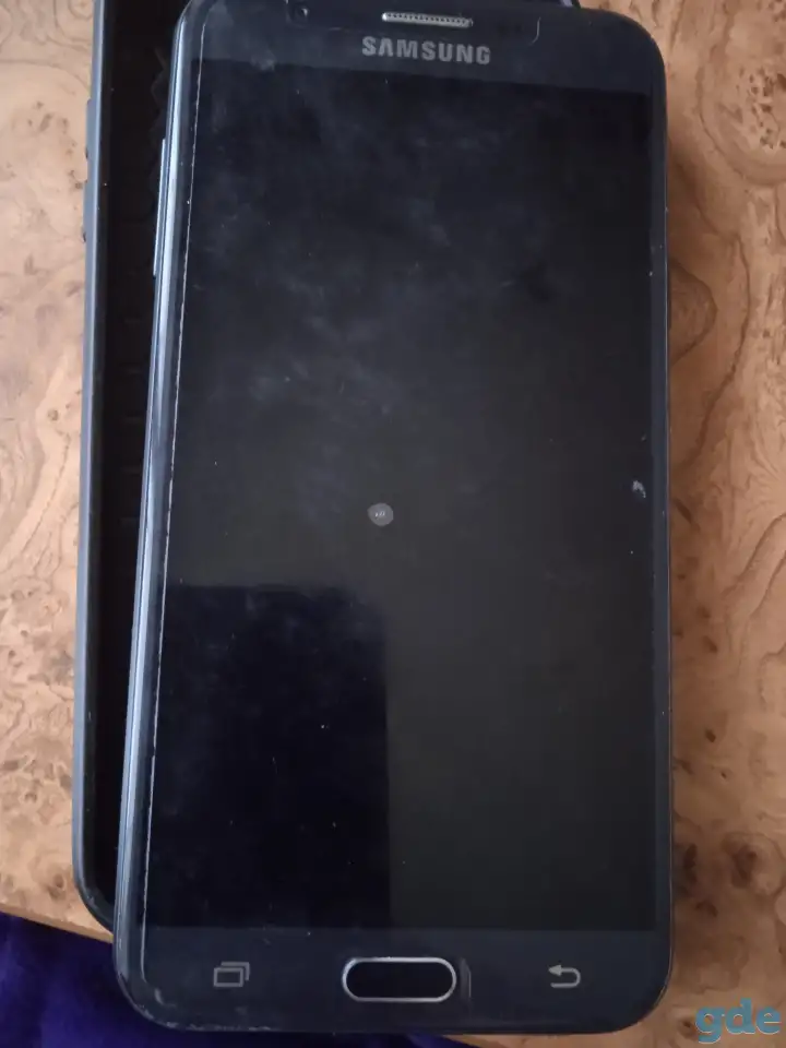 Мобильный телефон Samsung galaxy j17, фотография 3