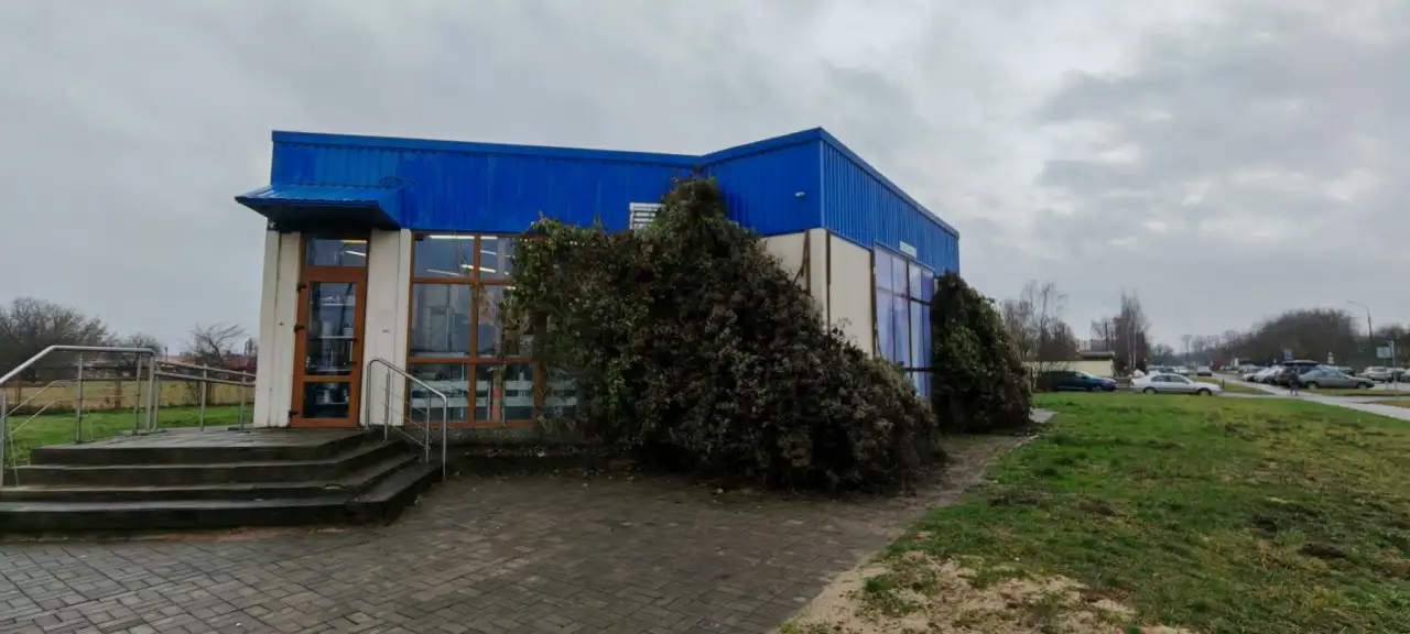 Продажа коммерческого здания, фотография 6