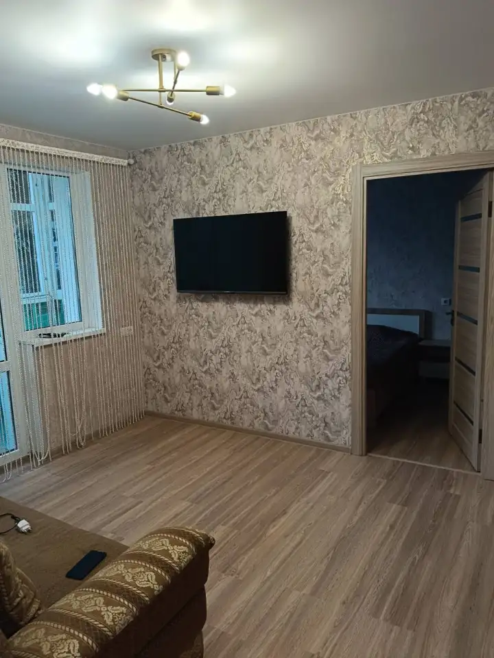 КВАРТИРЫ  НА СУТКИ, Горбатова, Ленина, фотография 6