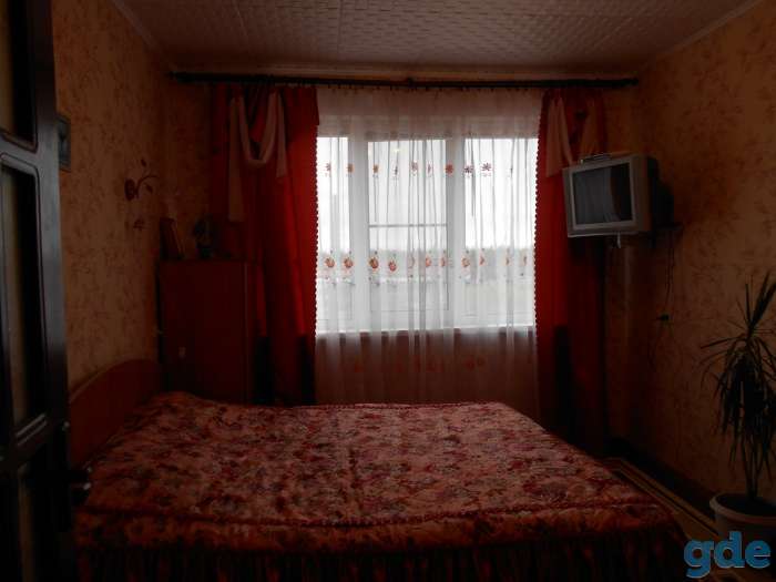 Продается квартира, фотография 2