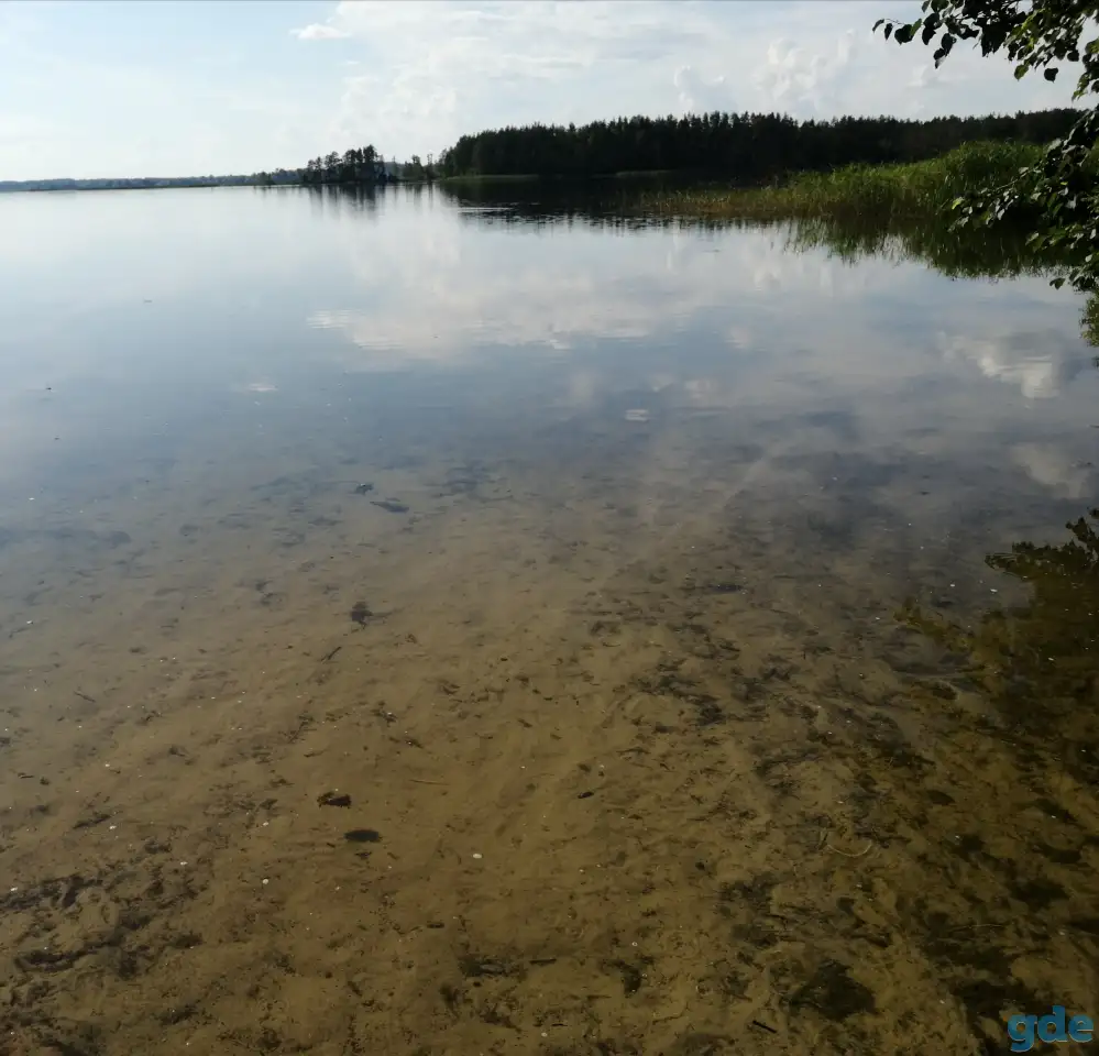 Агроусадьба Домик Князя отдых Браславские озера, фотография 10