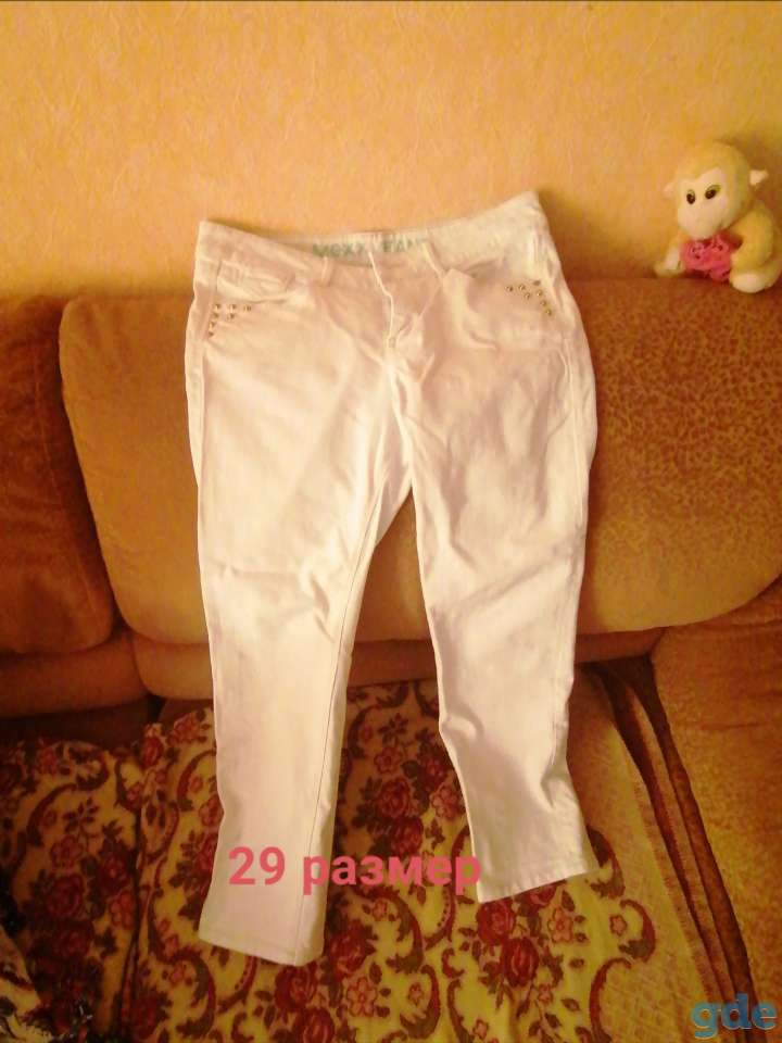 Одежда, фотография 4