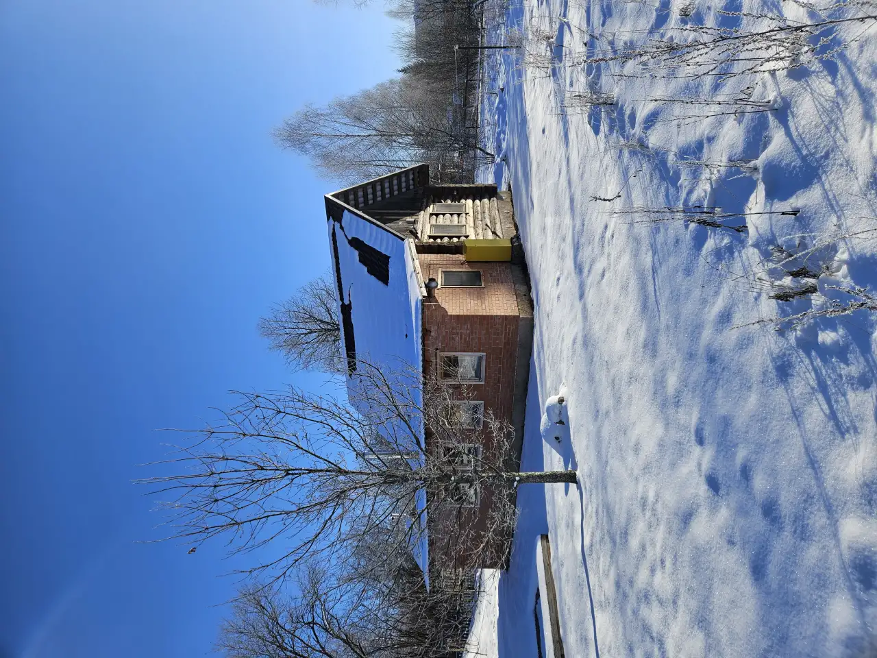 Продажа усадьбы в деревне Волова Гора, фотография 5