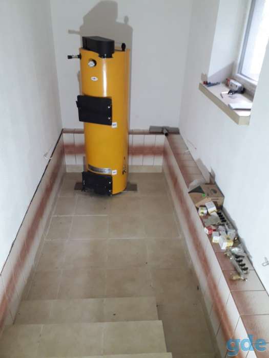 Недостроенный дом в отличном месте, Мостовский район, Мостовский сельсовет, деревня Бояры., фотография 9
