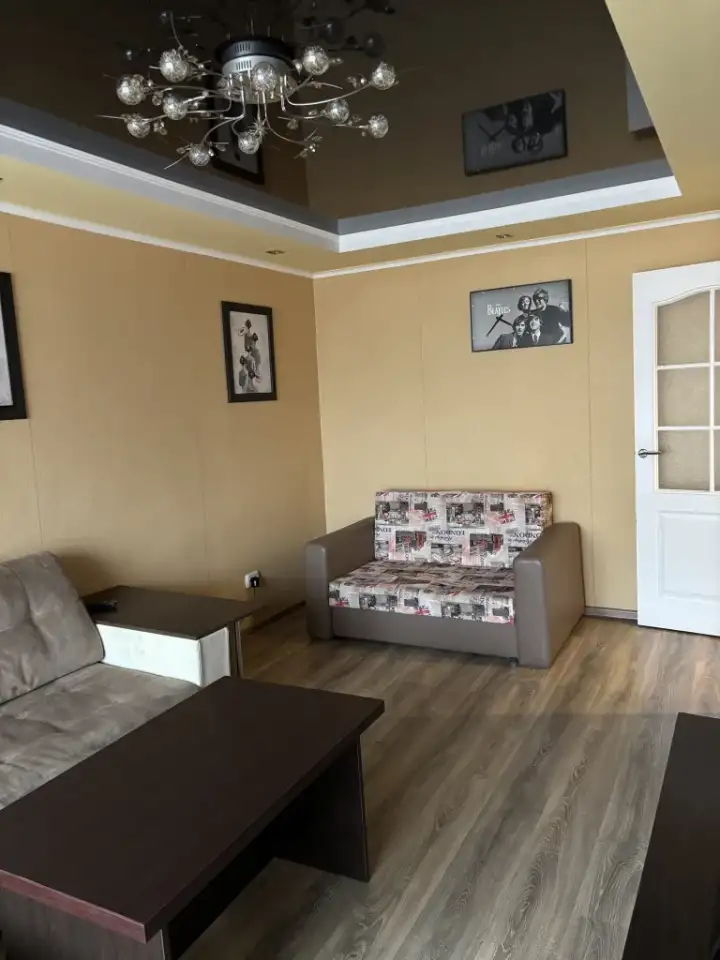 Квартира посуточно, улица Брестская дом 106, фотография 3
